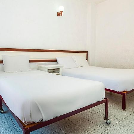 Capital O Hotel Del Real Temascaltepec Exterior photo